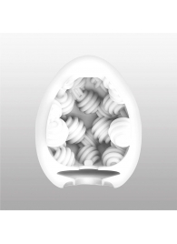 Мастурбатор-яйцо EGG Sphere - Tenga - в Петропавловске-Камчатском купить с доставкой