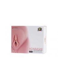 Мастурбатор-вагина Adarashi 3 без вибрации - KOKOS - в Петропавловске-Камчатском купить с доставкой