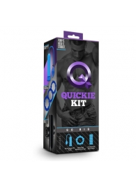 Набор для мужчин Go Big из 5 предметов - Blush Novelties - в Петропавловске-Камчатском купить с доставкой