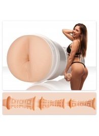 Мастурбатор-анус Fleshlight Girls - Riley Reid Euphoria - Fleshlight - в Петропавловске-Камчатском купить с доставкой