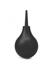Черный анальный душ с обратным клапаном Non Return Valve Anal Douche - Nexus Range - купить с доставкой в Петропавловске-Камчатском
