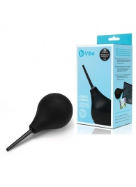 Классический анальный душ Classic Enema - b-Vibe - купить с доставкой в Петропавловске-Камчатском