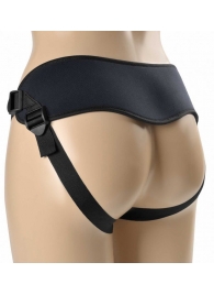 Трусики HARNESS Dual Peak размера XS-M - Sitabella - купить с доставкой в Петропавловске-Камчатском
