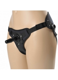 Трусики HARNESS Dual Peak размера XS-M - Sitabella - купить с доставкой в Петропавловске-Камчатском