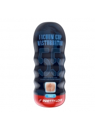 Мастурбатор-анус Vacuum Cup Masturbator - Baile - в Петропавловске-Камчатском купить с доставкой
