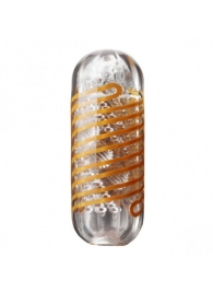 Мастурбатор SPINNER Beads - Tenga - в Петропавловске-Камчатском купить с доставкой