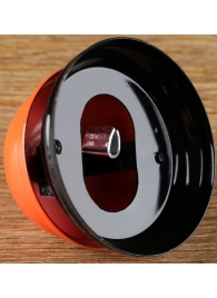 Настольный звонок RING FOR SEX - Сима-Ленд - купить с доставкой в Петропавловске-Камчатском