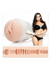 Мастурбатор-вагина Fleshlight Girls - Madison Ivy Beyond - Fleshlight - в Петропавловске-Камчатском купить с доставкой