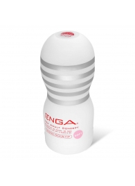 Мастурбатор TENGA Original Vacuum Cup Soft - Tenga - в Петропавловске-Камчатском купить с доставкой