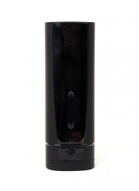 Мастурбатор для секса на расстоянии Onyx+ - Kiiroo - в Петропавловске-Камчатском купить с доставкой