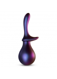 Фиолетовый анальный душ Nebula Bulb - ONE DC B.V. - купить с доставкой в Петропавловске-Камчатском