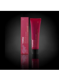 Согревающий крем для женщин Viamax Warm Cream - 15 мл. - Viamax - купить с доставкой в Петропавловске-Камчатском