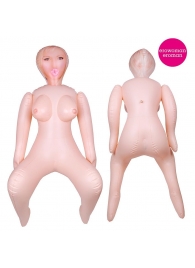 Секс-кукла Анастасия - Erowoman-Eroman - в Петропавловске-Камчатском купить с доставкой