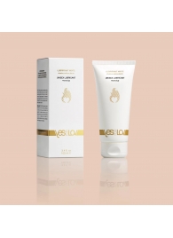 Лубрикант на водной основе с согревающим эффектом Warming Unisex Lubricant - 100 мл. - YESforLOV - купить с доставкой в Петропавловске-Камчатском