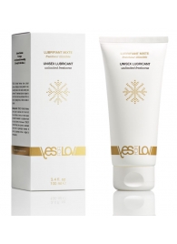 Лубрикант на водной основе с охлаждающим эффектом Unlimited Freshness Unisex Lubricant - 100 мл. - YESforLOV - купить с доставкой в Петропавловске-Камчатском