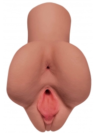 Кофейный мастурбатор Pick Your Pleasure Stroker - Pipedream - в Петропавловске-Камчатском купить с доставкой