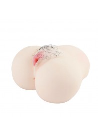 Мастурбатор с вибрацией Japanese School Girl - Baile - в Петропавловске-Камчатском купить с доставкой