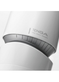 Мастурбатор TENGA AERO Silver Ring - Tenga - в Петропавловске-Камчатском купить с доставкой