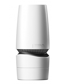 Мастурбатор TENGA AERO Silver Ring - Tenga - в Петропавловске-Камчатском купить с доставкой