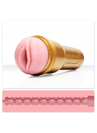 Мастурбатор-вагина Fleshlight - Go Stamina Training Unit - Fleshlight - в Петропавловске-Камчатском купить с доставкой