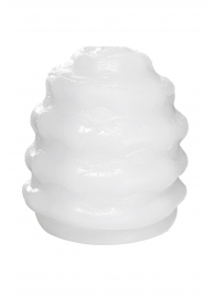 Мастурбатор-яйцо Satisfyer Riffle Mini Masturbator - Satisfyer - в Петропавловске-Камчатском купить с доставкой