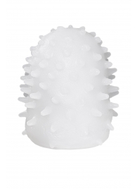 Мастурбатор-яйцо Satisfyer Naughty Mini Masturbator - Satisfyer - в Петропавловске-Камчатском купить с доставкой