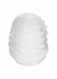 Мастурбатор-яйцо Satisfyer Fierce Mini Masturbator - Satisfyer - в Петропавловске-Камчатском купить с доставкой