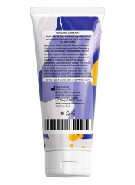 Интимная смазка на водной основе OYO Personal Gel Universal - 50 мл. - OYO - купить с доставкой в Петропавловске-Камчатском