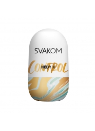 Мастурбатор Hedy X Control Mini Masturbator - Svakom - в Петропавловске-Камчатском купить с доставкой