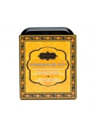 Эротический набор Weekender Kit Coconut Pineapple - Kama Sutra - купить с доставкой в Петропавловске-Камчатском