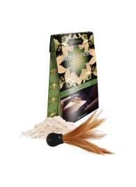 Пудра для тела Honey Dust Body Powder с ароматом жимолости - 28 гр. - Kama Sutra - купить с доставкой в Петропавловске-Камчатском