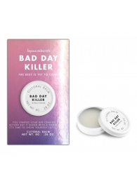 Бальзам для клитора Bad Day Killer - 8 гр. - Bijoux Indiscrets - купить с доставкой в Петропавловске-Камчатском