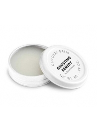 Бальзам для клитора Ghosting Remedy - 8 гр. - Bijoux Indiscrets - купить с доставкой в Петропавловске-Камчатском