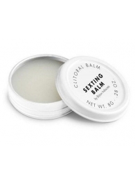 Бальзам для клитора Sexting Balm - 8 гр. - Bijoux Indiscrets - купить с доставкой в Петропавловске-Камчатском