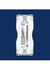 Мастурбатор TENGA Premium Dual Sensation Cup - Tenga - в Петропавловске-Камчатском купить с доставкой