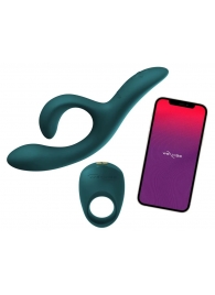 Подарочный набор для двоих We-Vibe Date Night Set - We-vibe - в Петропавловске-Камчатском купить с доставкой