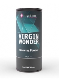 Пудра для ухода за игрушками Virgin Wonder Renewing Powder - MyStim - в Петропавловске-Камчатском купить с доставкой