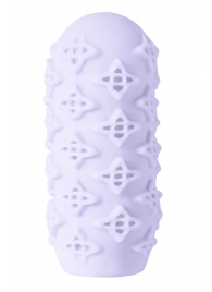 Сиреневый мастурбатор Marshmallow Maxi Honey - Lola Games - в Петропавловске-Камчатском купить с доставкой