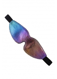 Радужная маска Anonymo - ToyFa - купить с доставкой в Петропавловске-Камчатском