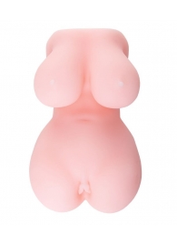 Мастурбатор-вагина Babycakes - ToyFa - в Петропавловске-Камчатском купить с доставкой