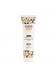 Массажное масло Coco Shea Oil - 100 мл. - Exsens - купить с доставкой в Петропавловске-Камчатском
