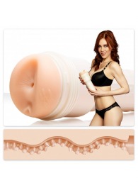 Мастурбатор-анус Fleshlight Girls - Maitland Ward Tight Chicks - Fleshlight - в Петропавловске-Камчатском купить с доставкой
