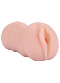 Телесный мастурбатор-вагина Tracey - Dream Toys - в Петропавловске-Камчатском купить с доставкой
