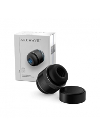 Инновационный мастурбатор для мужчин ARCWAVE Voy Fit System Cup - Arcwave - в Петропавловске-Камчатском купить с доставкой