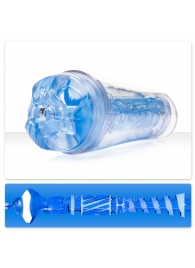Мастурбатор Fleshlight Flight Commander - Fleshlight - в Петропавловске-Камчатском купить с доставкой