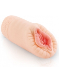 Тугой фигурный мастурбатор-вагина - ToyFa - в Петропавловске-Камчатском купить с доставкой