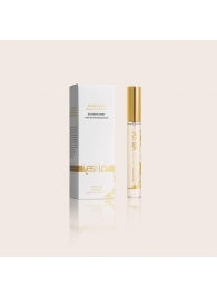 Ароматический спрей Intimate Mist - 15 мл. - YESforLOV - купить с доставкой в Петропавловске-Камчатском