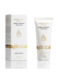 Увлажняющая смазка Unisex Lubricant - 50 мл. - YESforLOV - купить с доставкой в Петропавловске-Камчатском