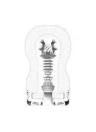 Мастурбатор TENGA SD Original Vacuum Cup Strong - Tenga - в Петропавловске-Камчатском купить с доставкой