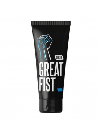 Крем для фистинга на водной основе Great Fist - 50 гр. - Биоритм - купить с доставкой в Петропавловске-Камчатском